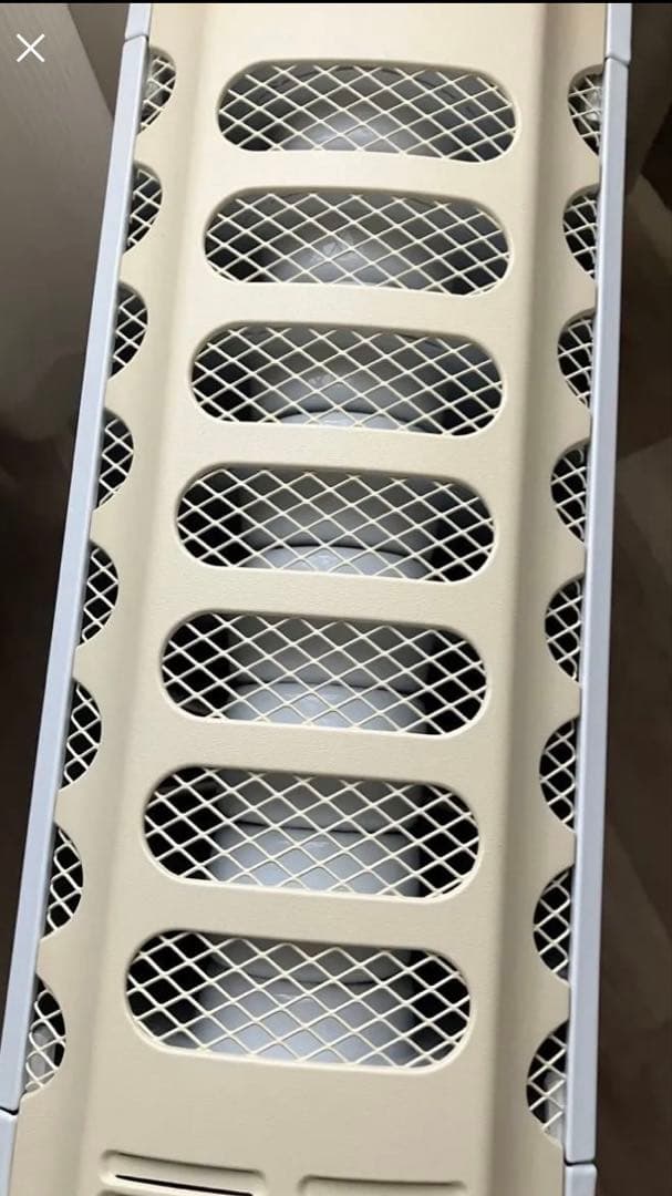 値下げ 美品 RHJ75V0815-CR デロンギ オイルヒーター