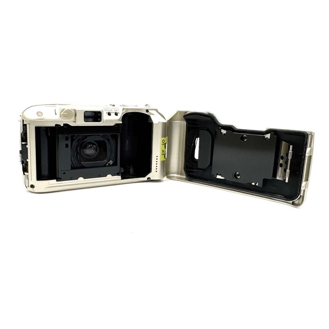 ❁完動品❁Olympus オリンパス mju ii 2 ZOOM VF