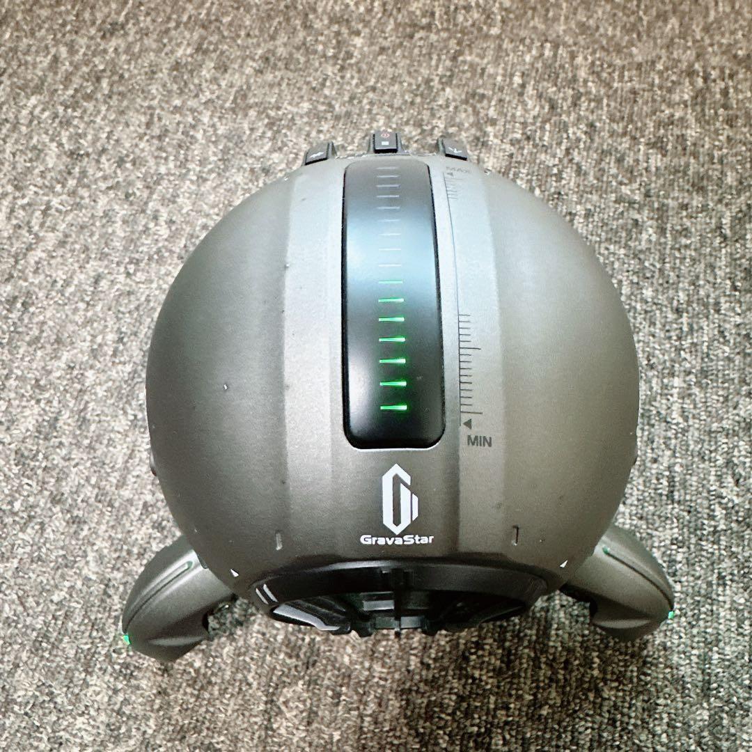 Gravastar G1 ワイヤレス スピーカー