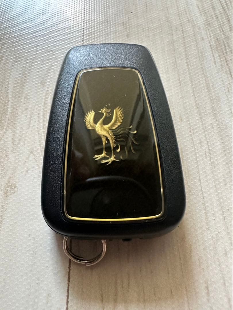 トヨタ　純正　センチュリー　スマートキー　UWG60 パワートランク