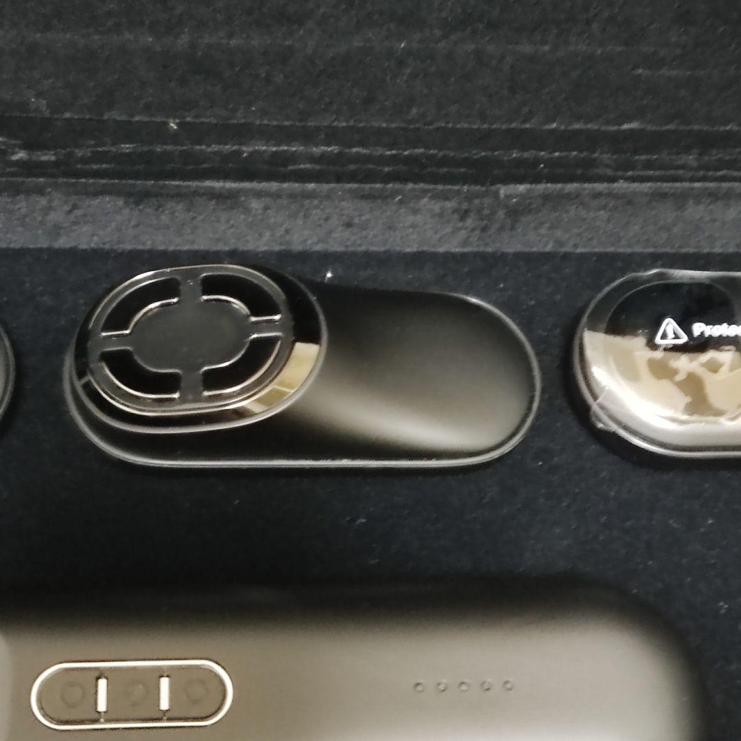 【美品】MYTREX PROVE マイトレックス プルーヴ 美顔器