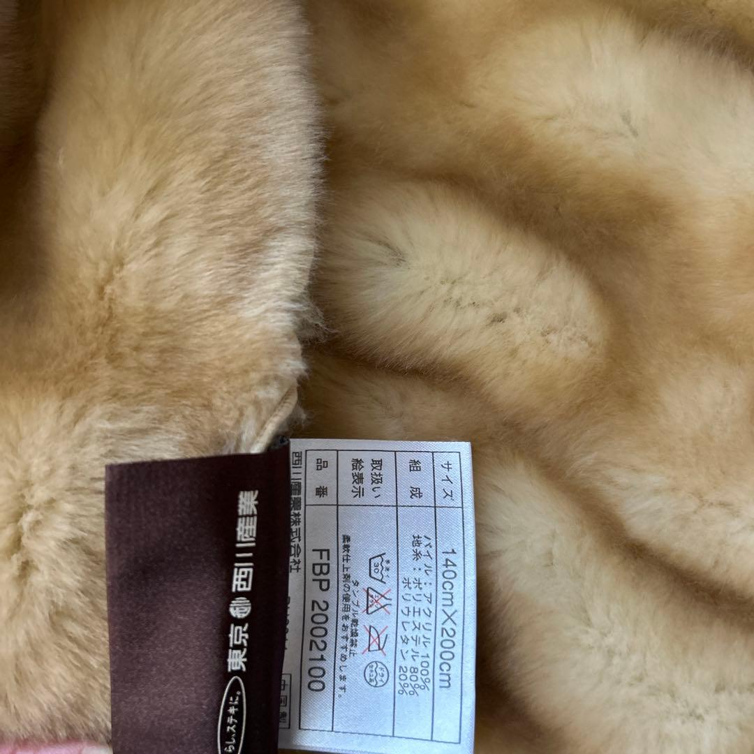 高級掛布