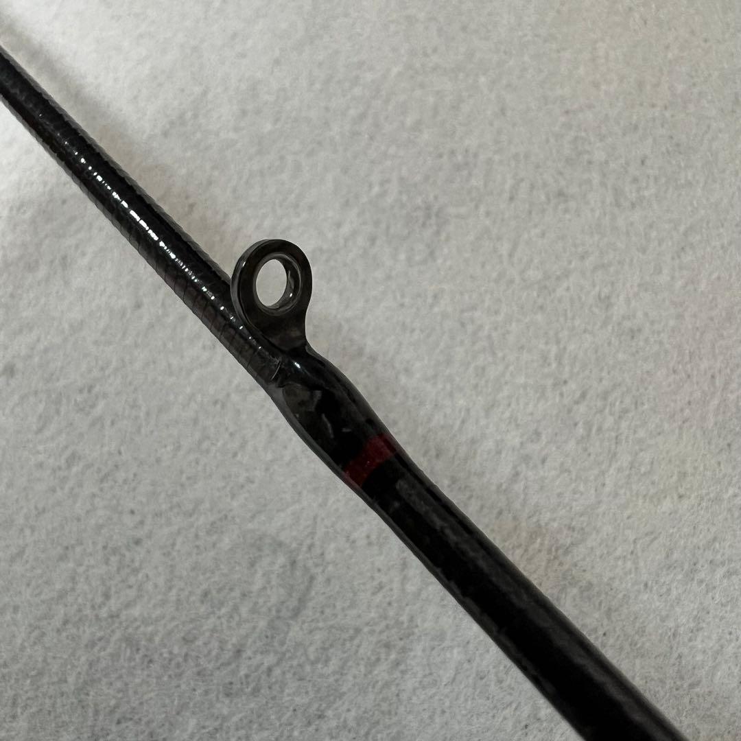 【本日までお値引き】ダイワ エメラルダス ストイスト RT 84M