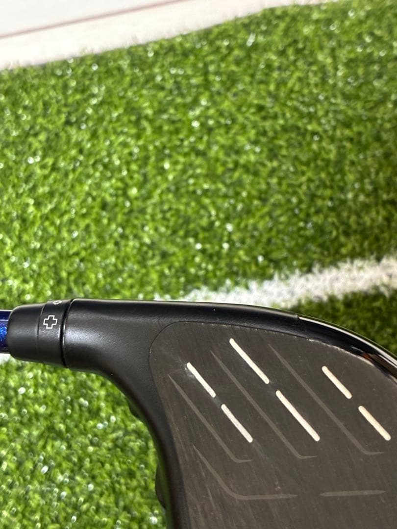 PING G430 MAX ドライバー VENTUS TR BLUE 6X