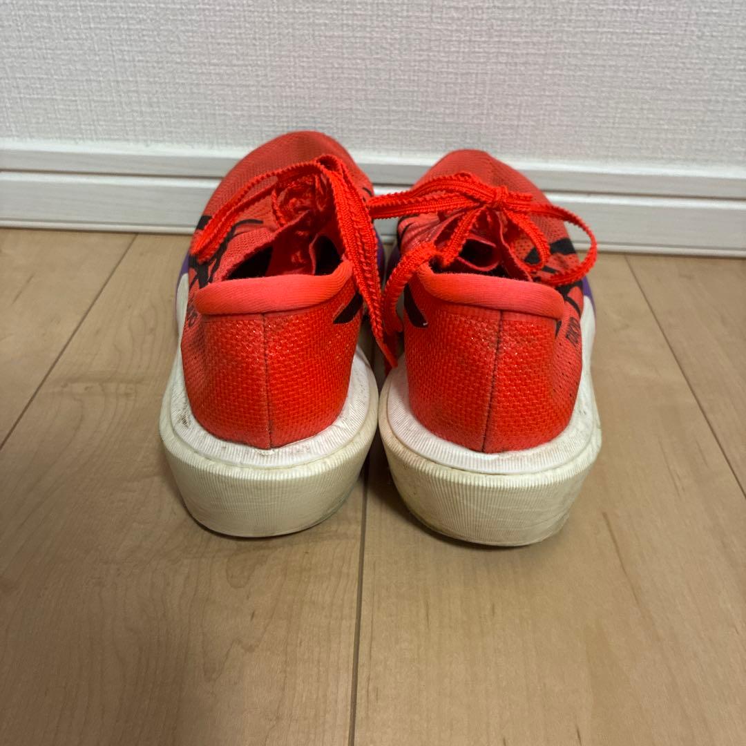 asics アシックス/メタスピードエッジTOKYO 25.0㎝