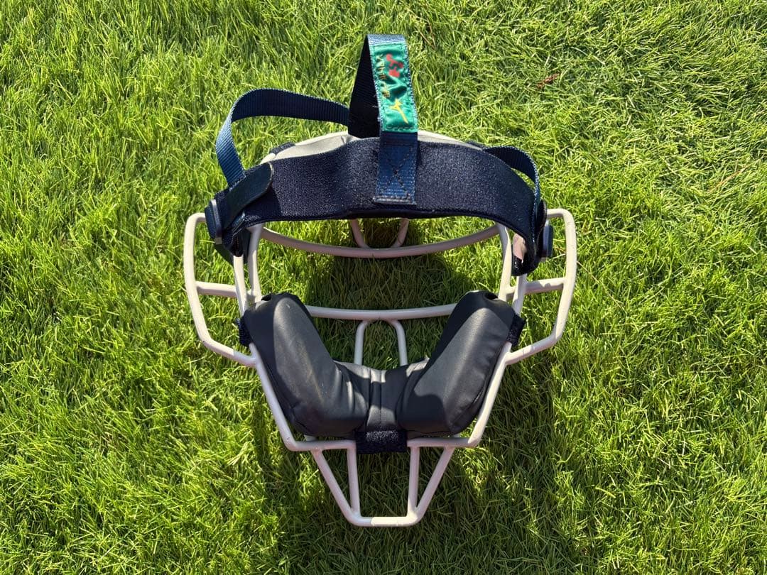 【週末限定価格】ミズノ キャッチャー防具4点セット