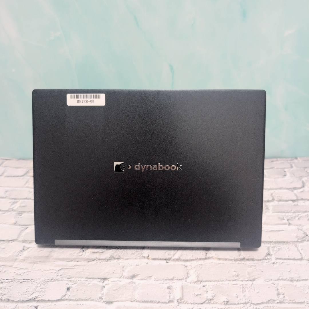 バッテリー◯dynabook G83/HU 11世代i5 8GB 256GB