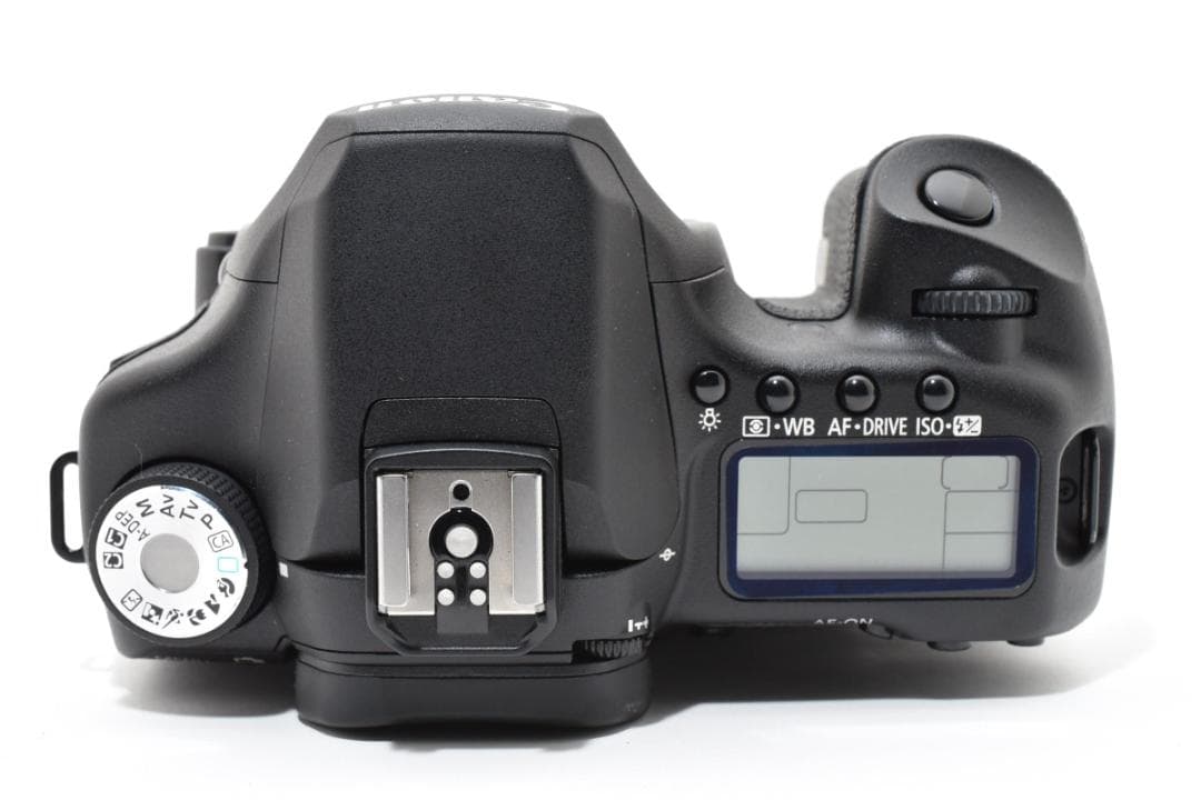 ★Err頻発品★Canon キャノン EOS 50D ボディ #21367