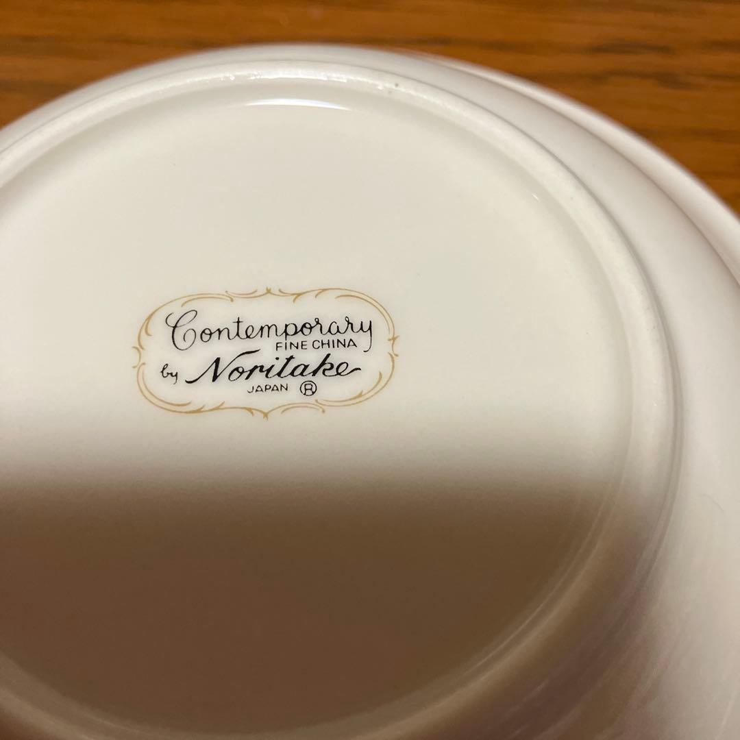 新品未使用　ノリタケ　ディナーフルセット　6人用全40ピース