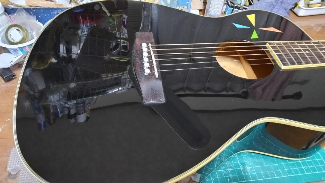 ❤️弦高調整済！「Legend レジェンド FG-20 」(*゜▽゜)かわいい