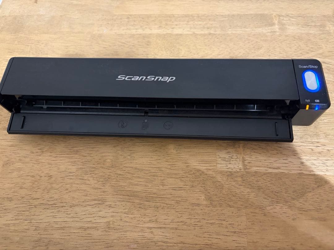 富士通 ScanSnap ドキュメントスキャナー