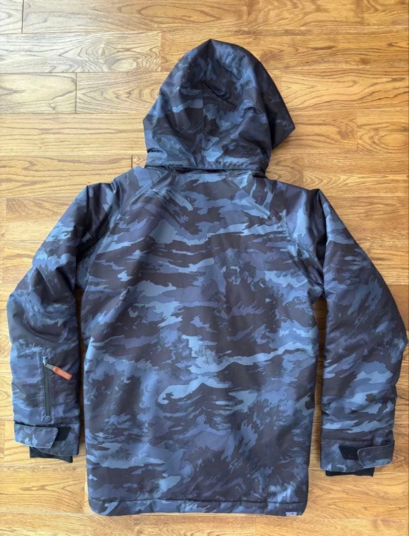 パタゴニア　スノーウェア スキーウェア 上着 ジュニア　XL 150 160