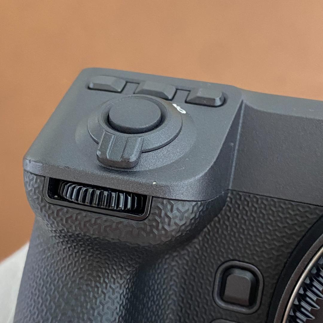 FUJIFILM GFX 100 II ボディ