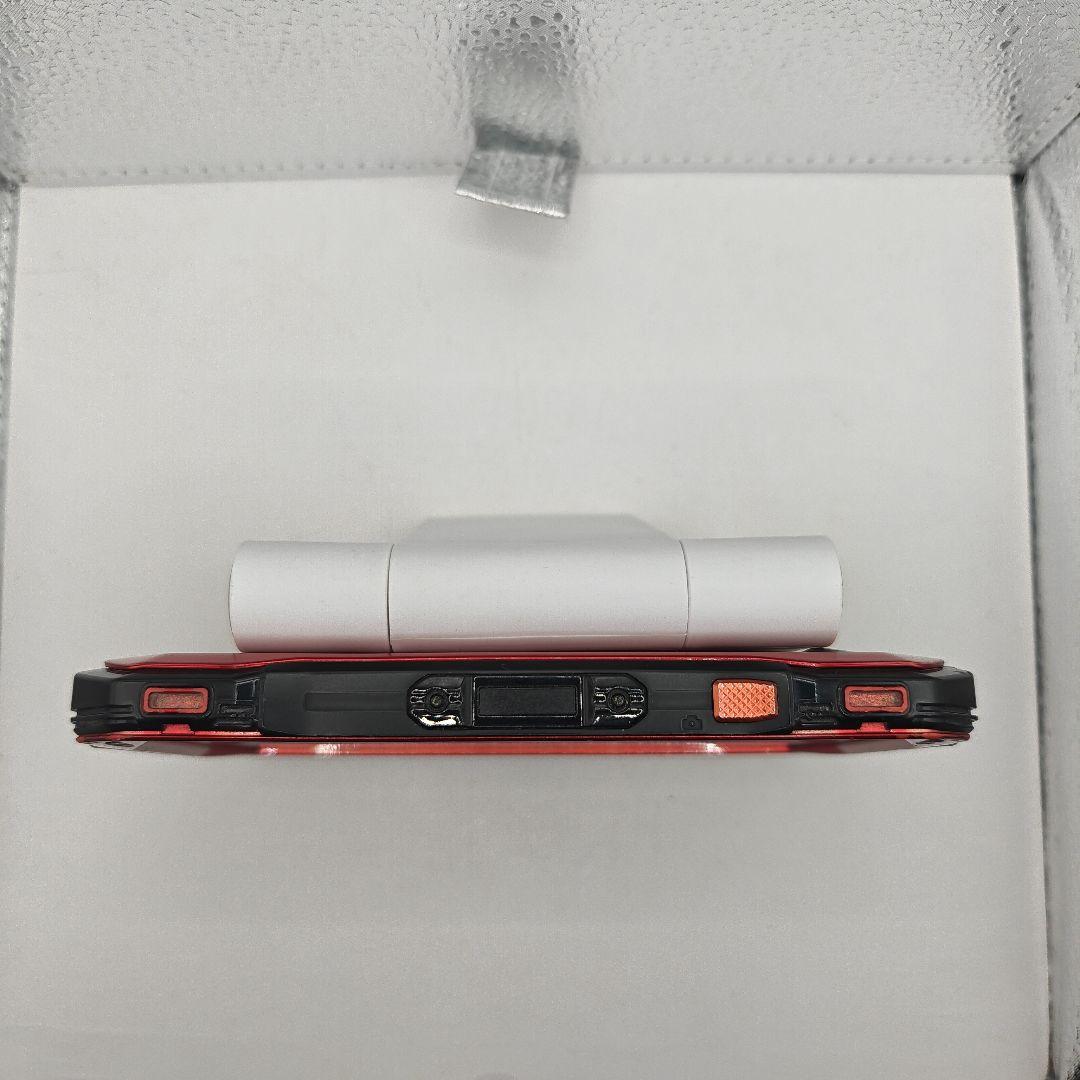 JA55 TORQUE KYV46 au スマホ　本体