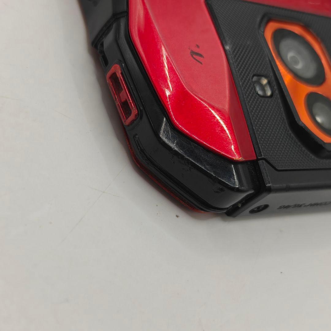 JA55 TORQUE KYV46 au スマホ　本体