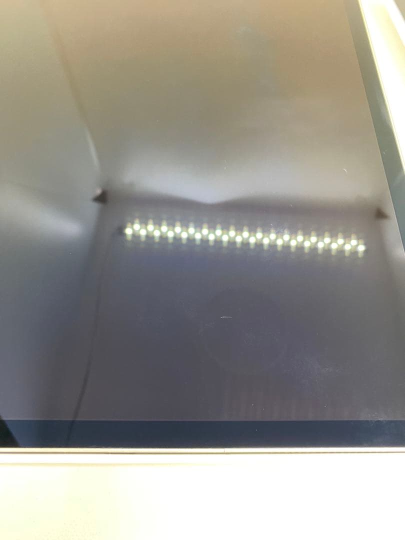 iPad Pro 12.9インチ 第3世代 64GB SIMフリー 73459