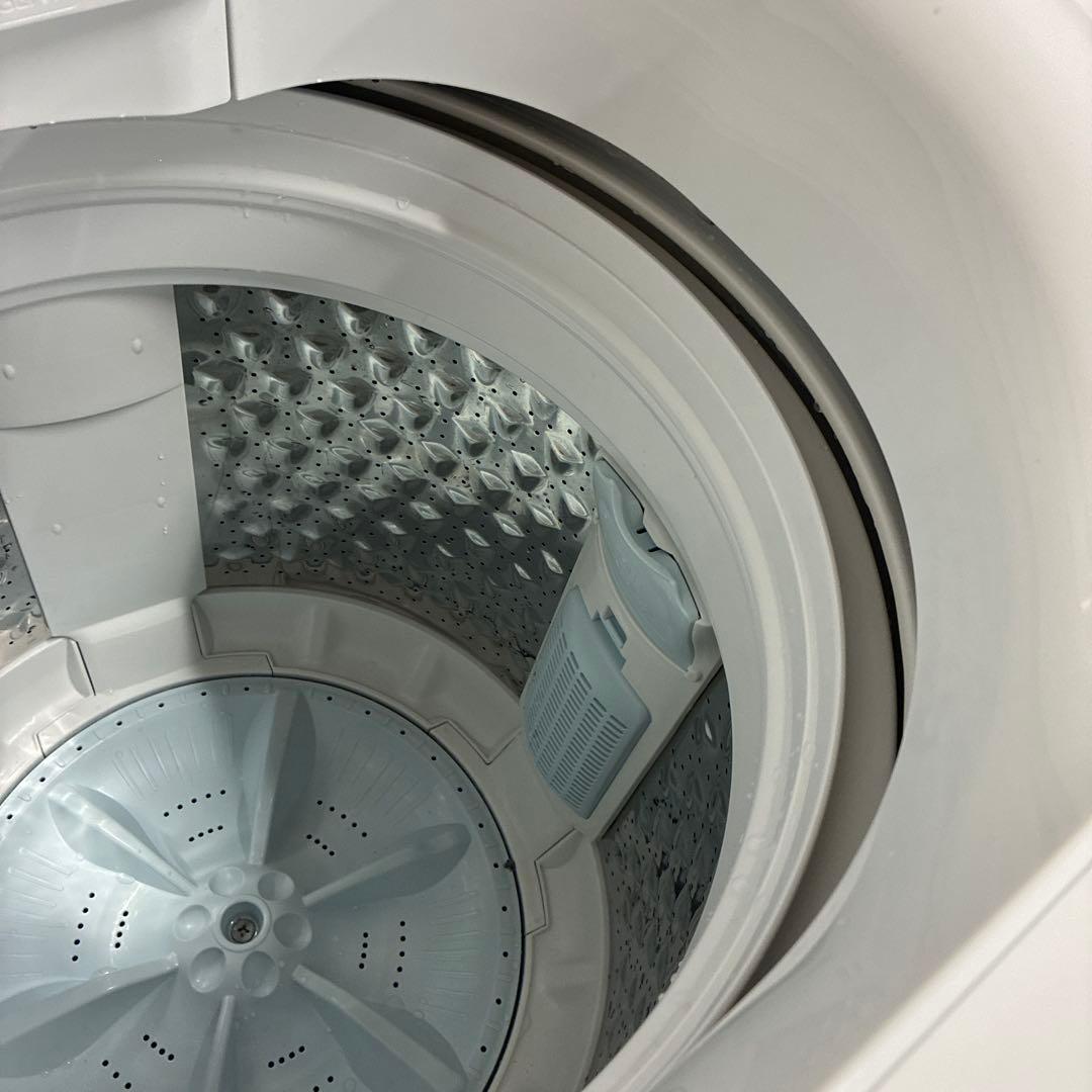 TOSHIBA 東芝電気洗濯機 AW-7DH3 2023年製