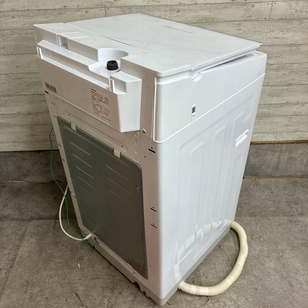 TOSHIBA 東芝電気洗濯機 AW-7DH3 2023年製