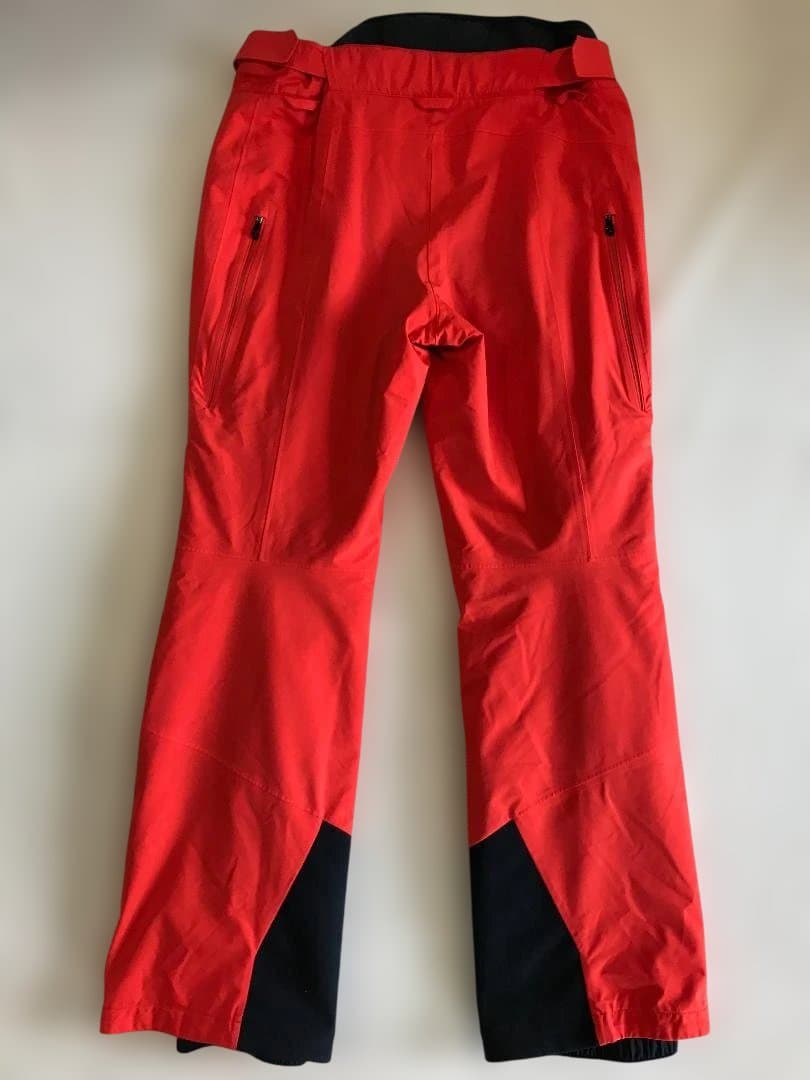 KJUS チュース　スキーウエアストレッチ中綿上下セット　L/５２サイズ　美品