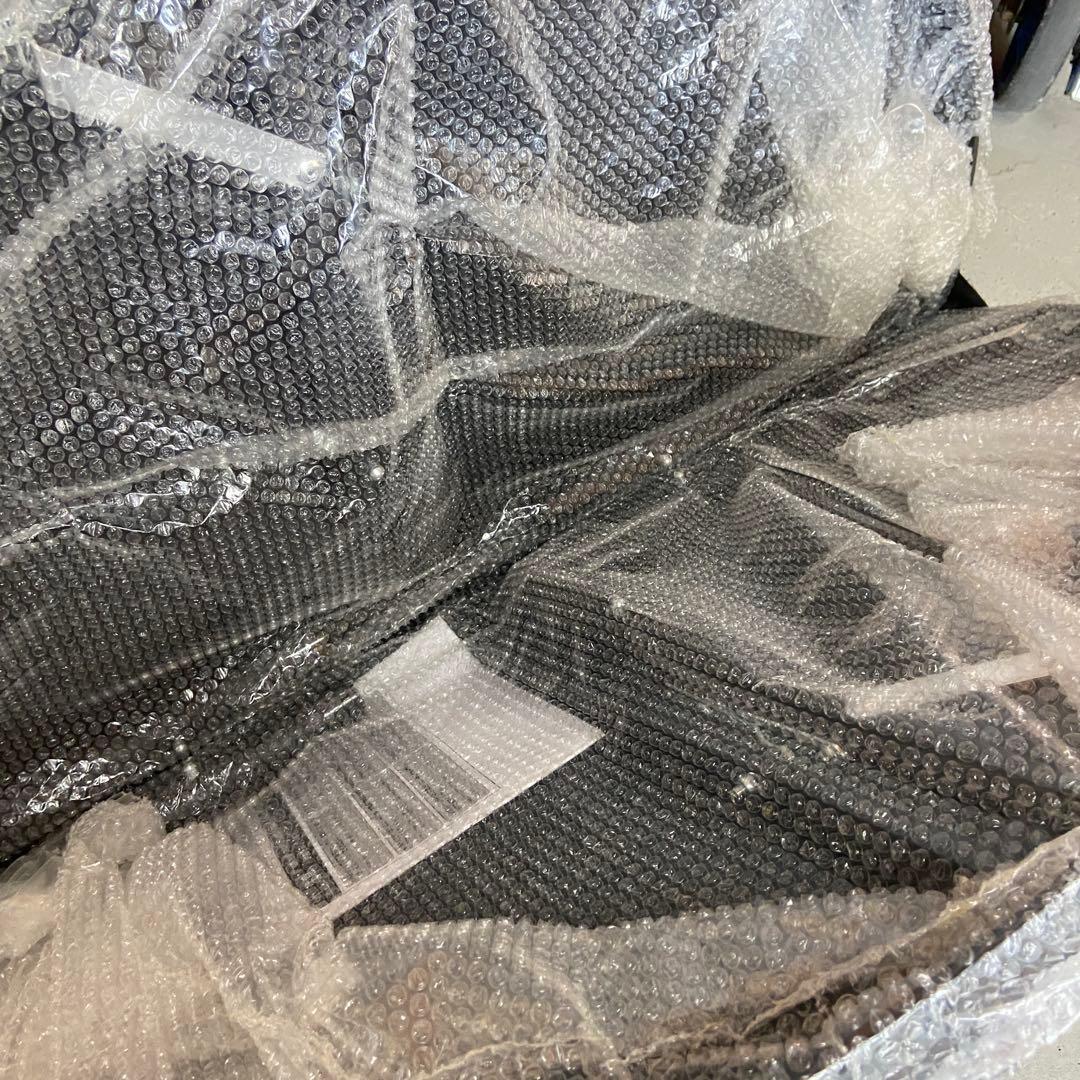 未使用⭐️DOD ワンポールテントテーブル ブラック　【3597】