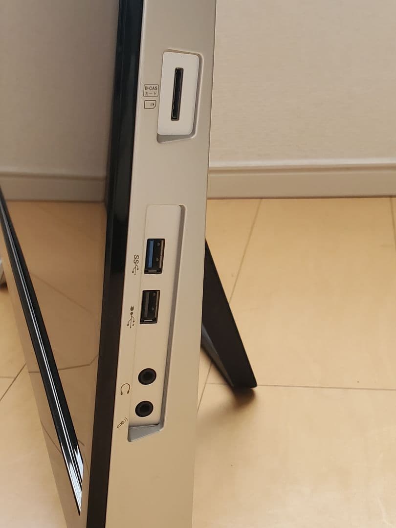 富士通/i7-4712MQ/M.2SSD240GB/16GB/オフィス2024