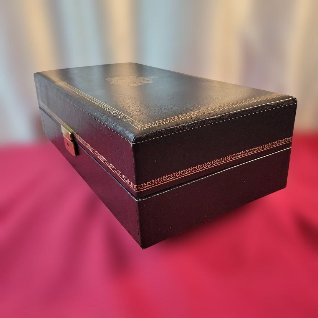 OTARDオタードXO サンルイクリスタルデカンタ型 未開栓