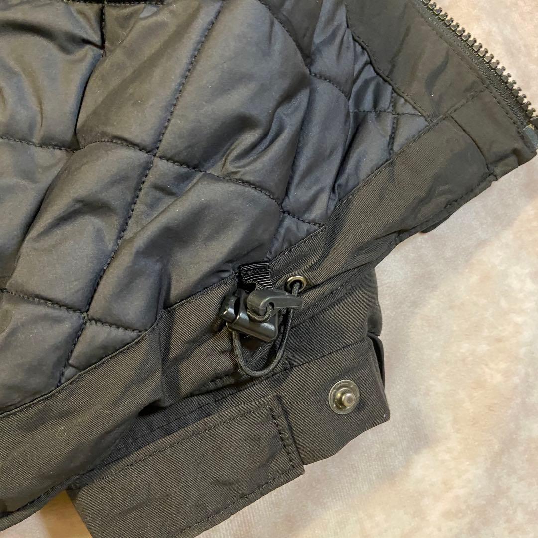 Patagonia イスマスジャケット ブラック 19年製 マウンテンパーカー