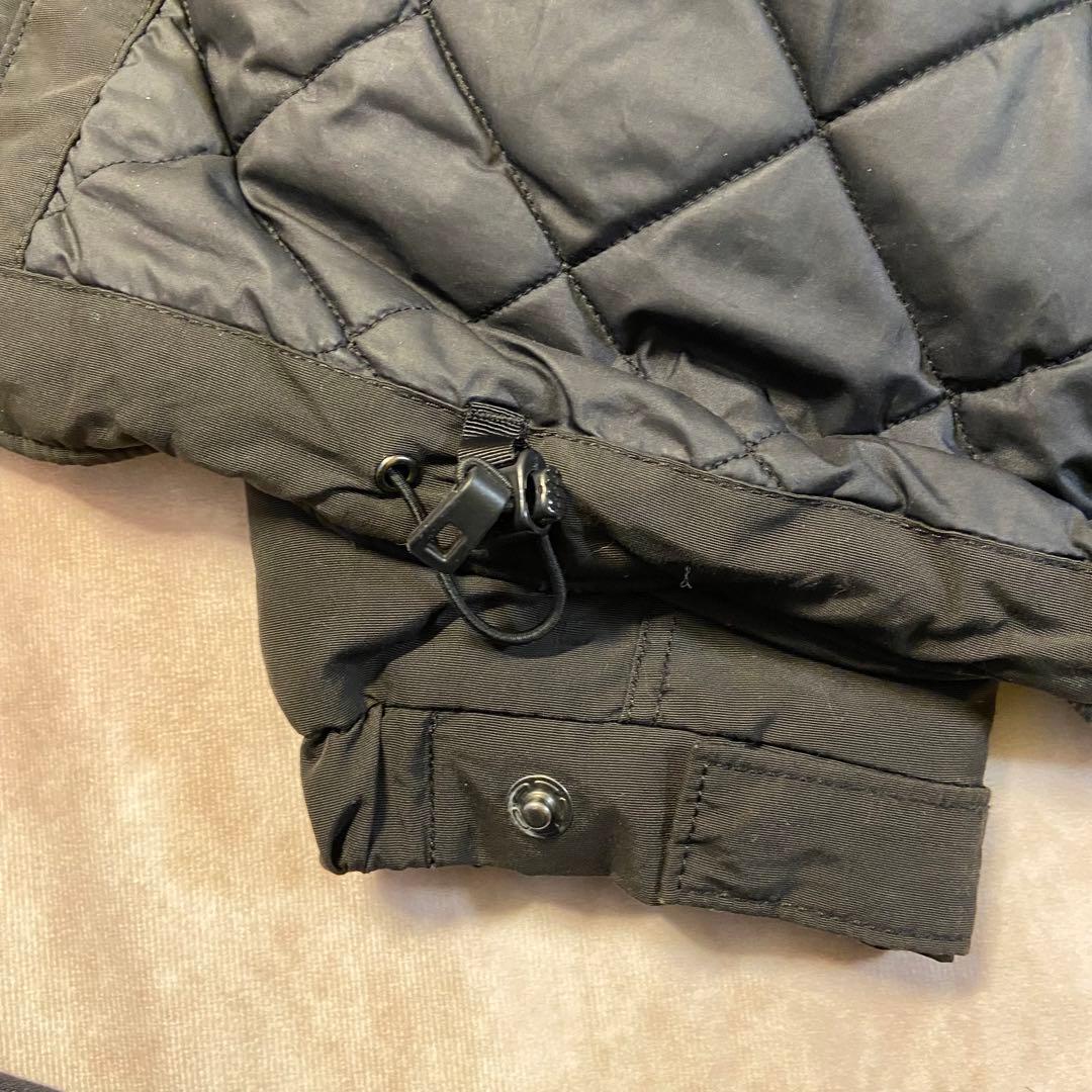 Patagonia イスマスジャケット ブラック 19年製 マウンテンパーカー