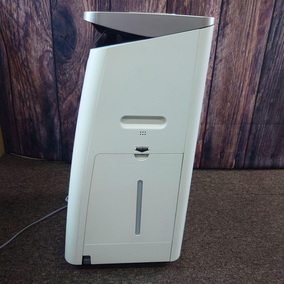SHARP 加湿空気清浄機KI-HP100-W プラズマクラスター2018年製