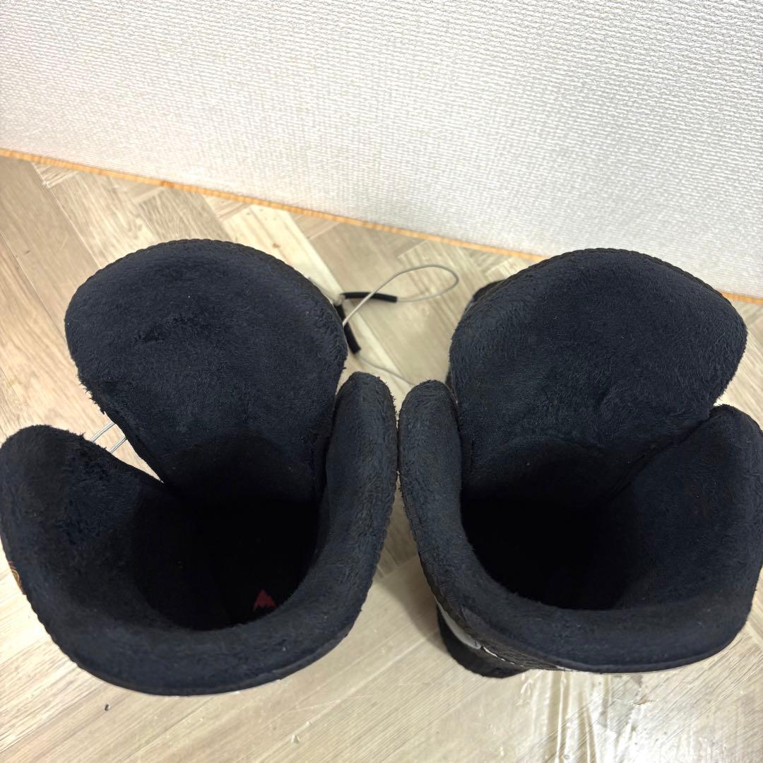 Burton バートン MOTO BOA WIDE 25.0 モト ボア ワイド