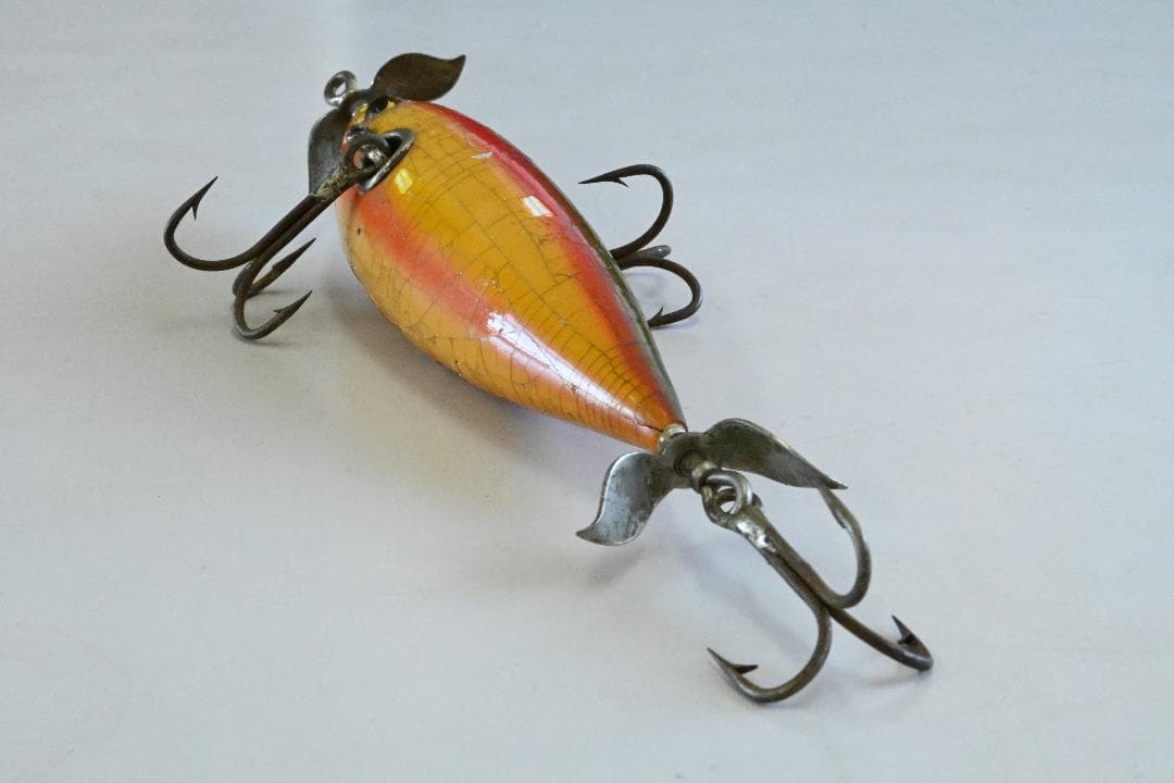 HEDDON #700 Lリグ
