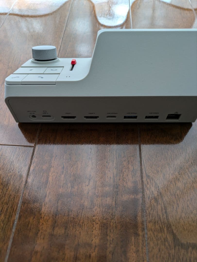 HiDock H1 AI議事録機能搭載 テレワーク・オンライン会議に最適！