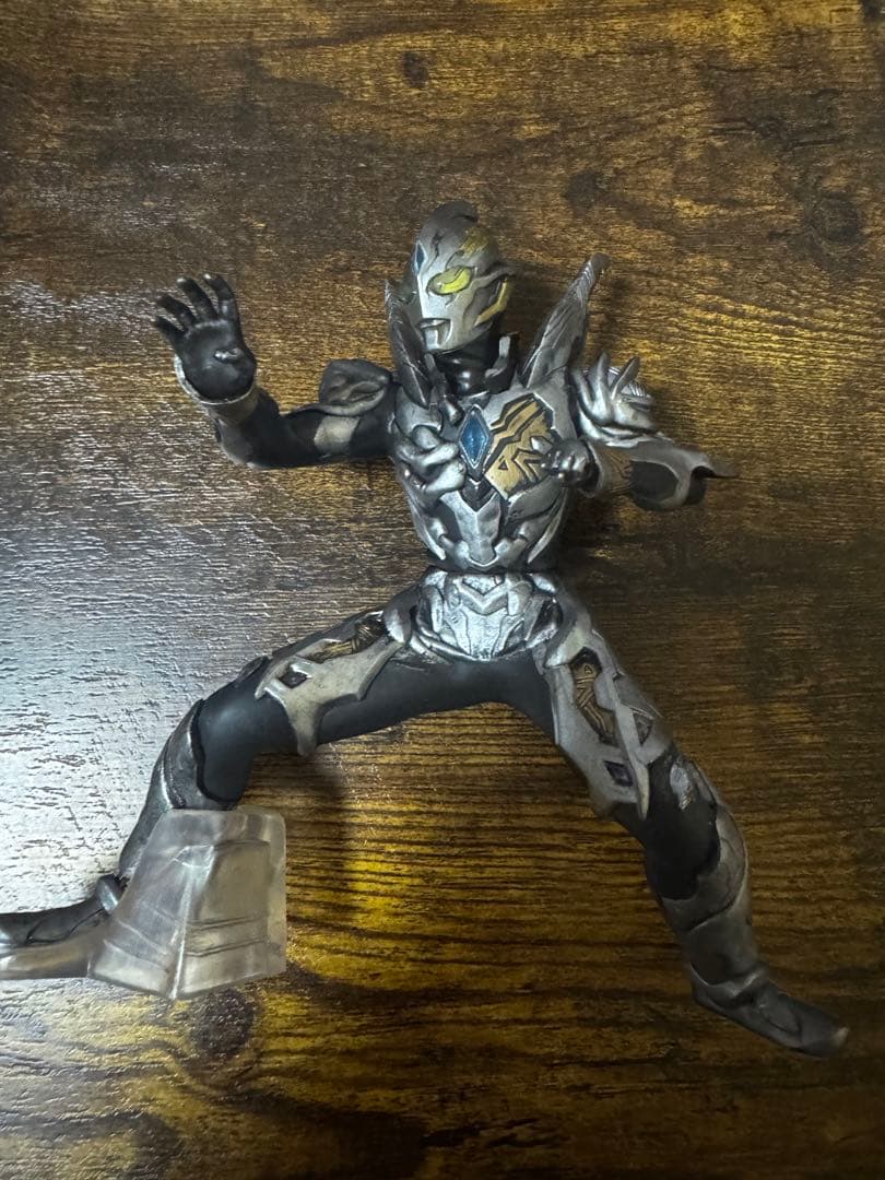 英雄勇像　ウルトラマン　まとめ売り