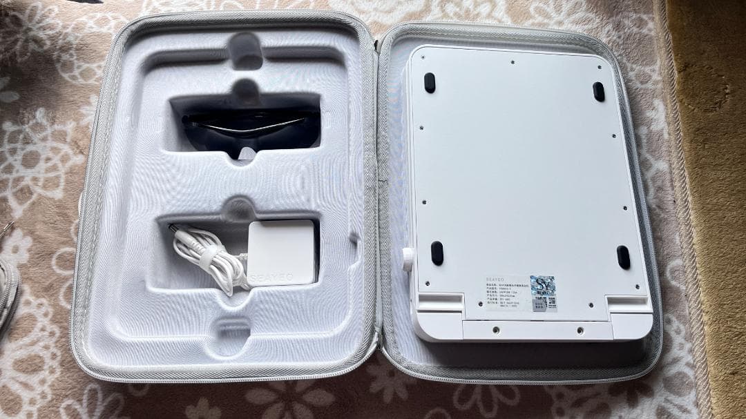 LED美顔器