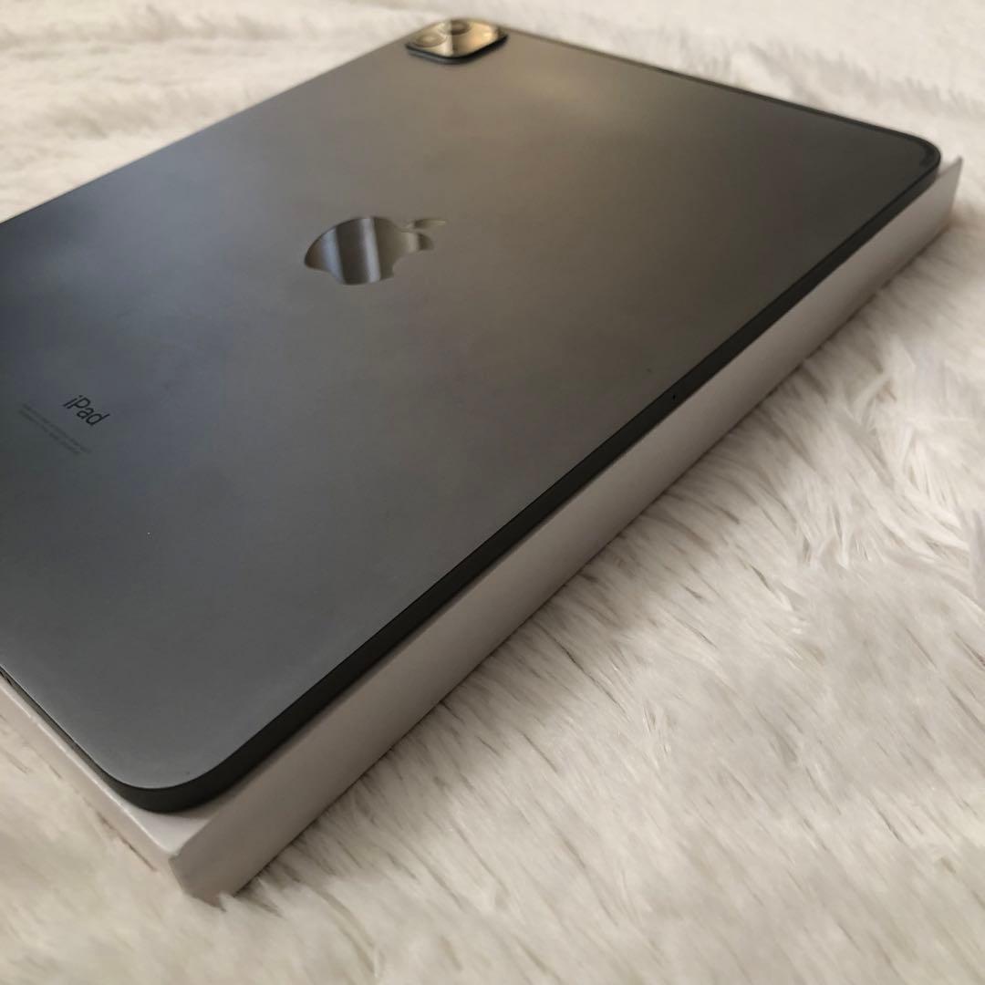 【12/18販売終了】iPad Pro 11 第3世代 256GB 【すぐ発送】