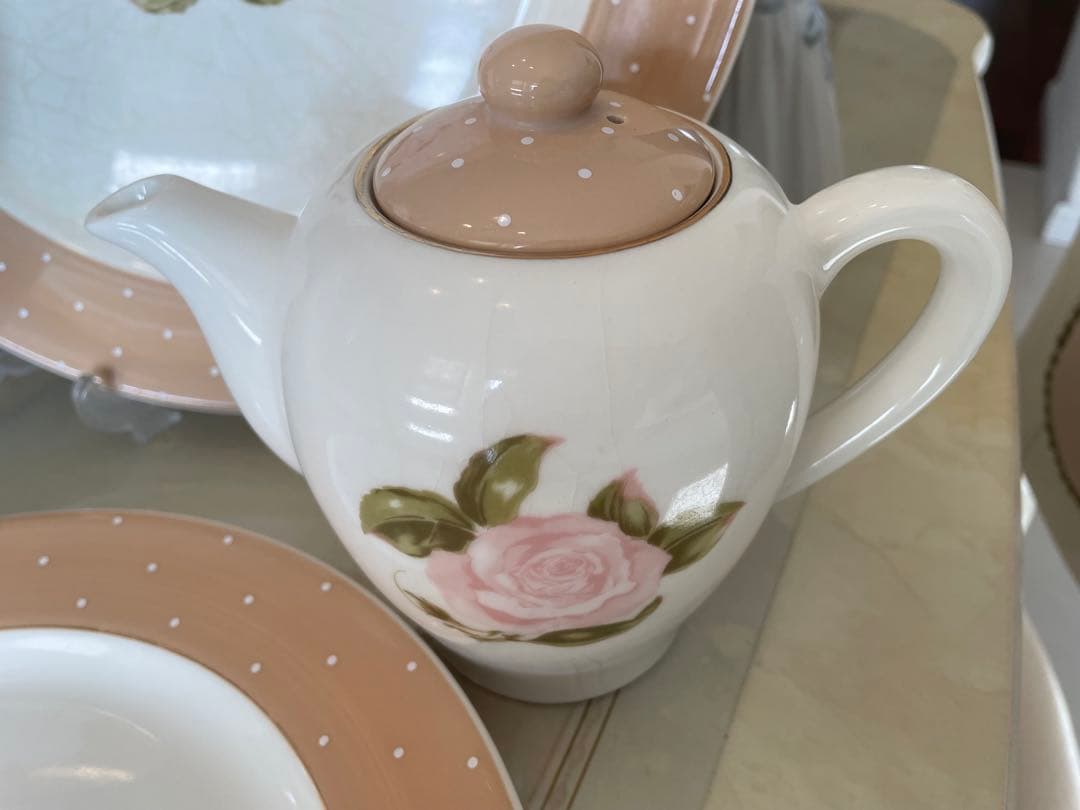 イマン♡食器セット