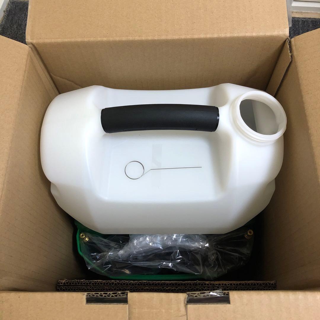 新品HiKOKI 高圧洗浄機 充電器 エアコン掃除可変ノズル&ホースセット