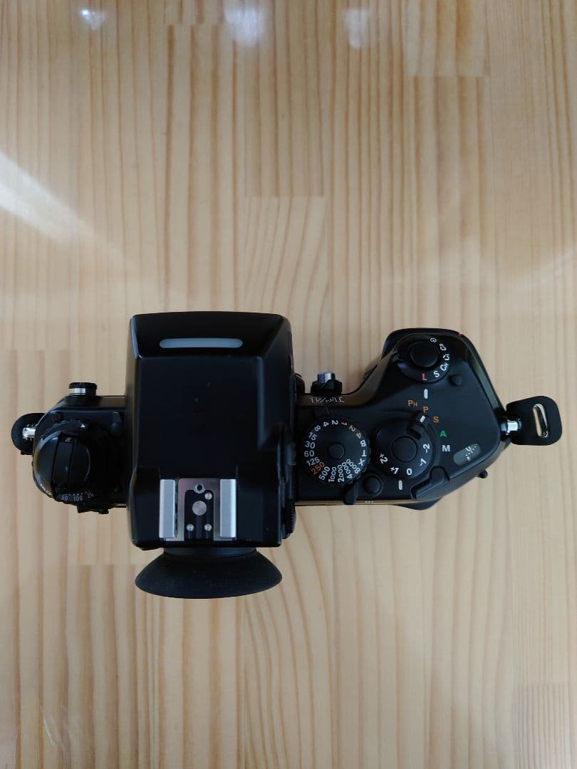 ★実用美品★ Nikon ニコン F4 フィルムカメラ