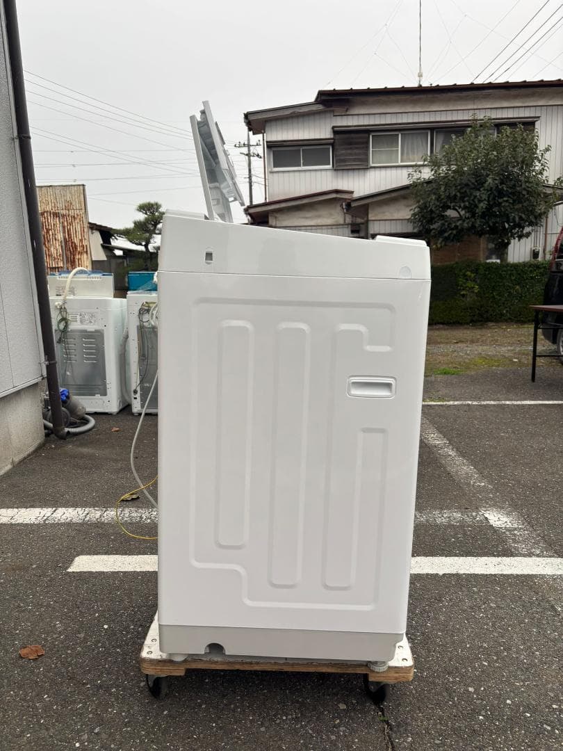 TOSHIBA 東芝 洗濯機 AW-7GM2 7Kg 2023年製