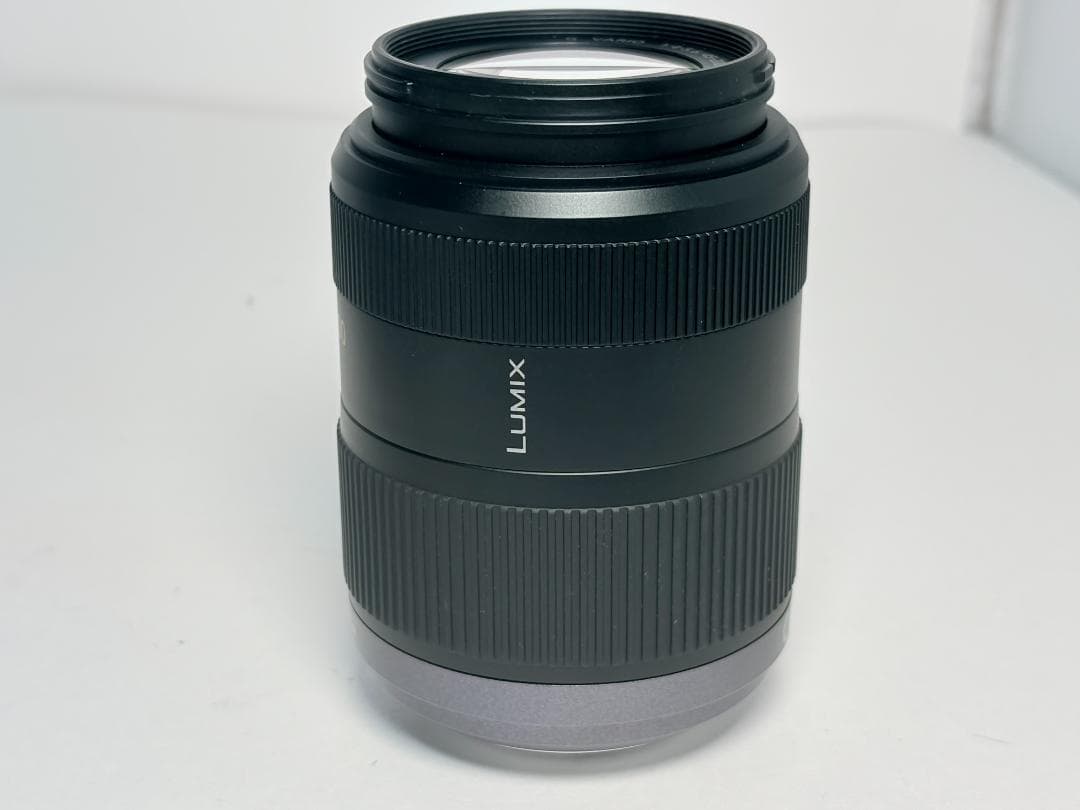 パナソニック LUMIX G VARIO 45-200mm F4.0-F5.6