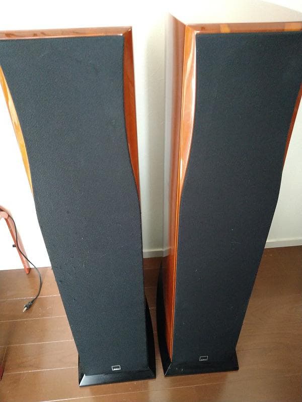 HIRO　DALI HELICON 400 スピーカー１組