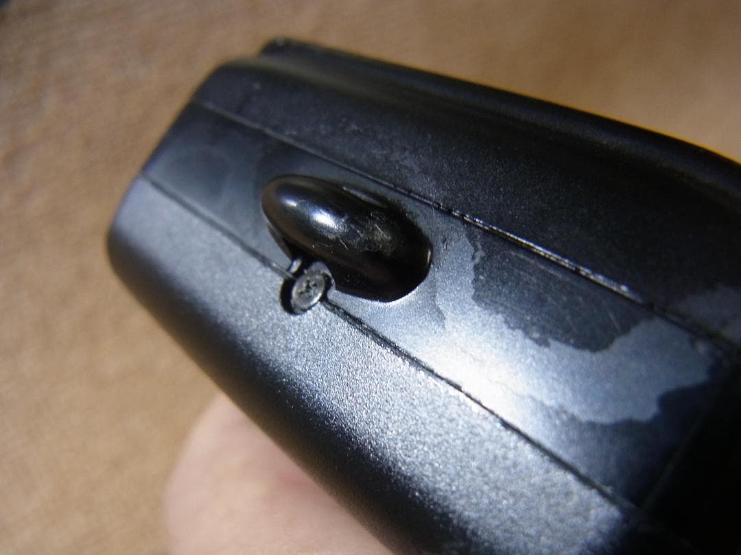 NIKON AF600 QUARTZ DATE フィルムカメラ 動作OK 難有り