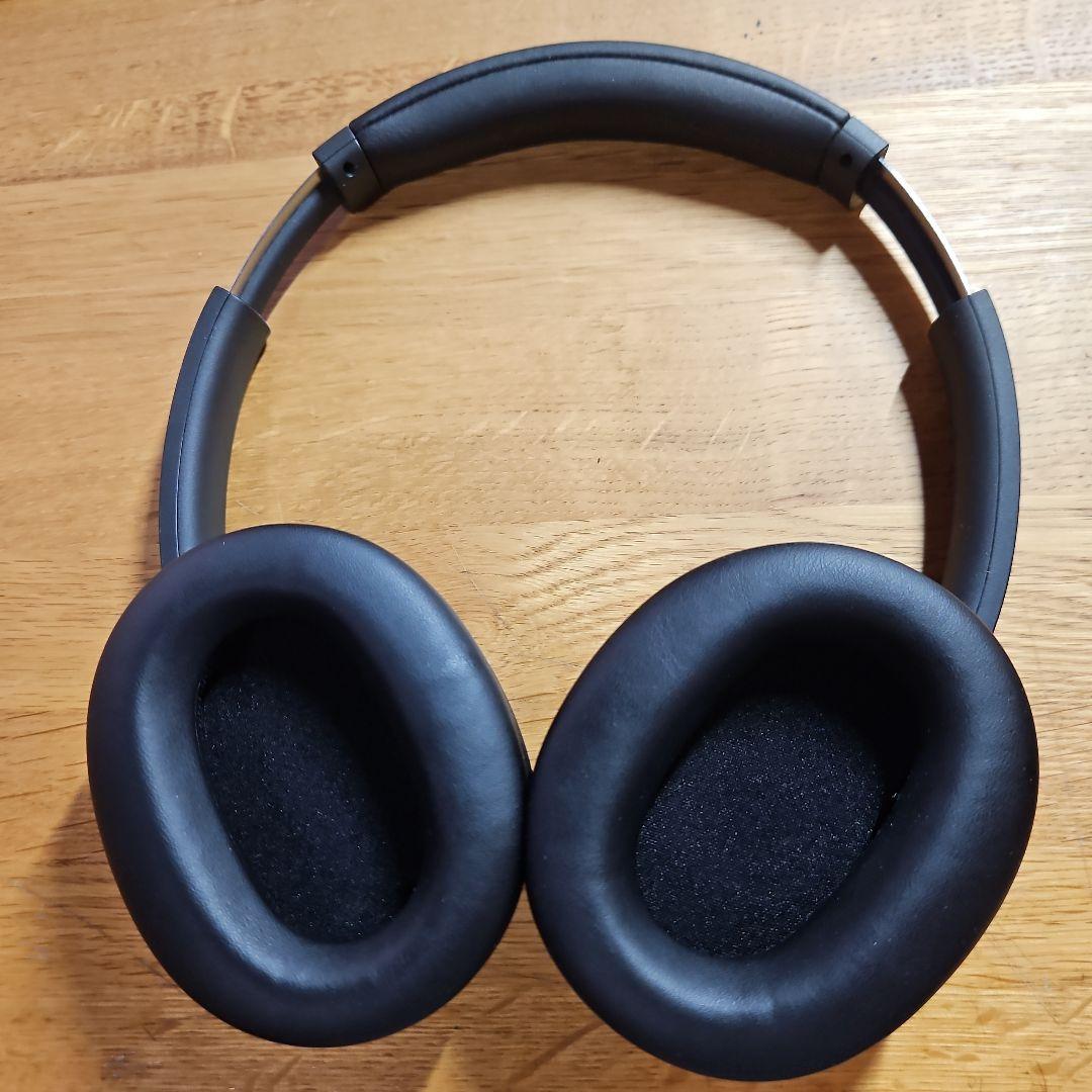 ワイヤレスヘッドセット SONY WH-CH720N