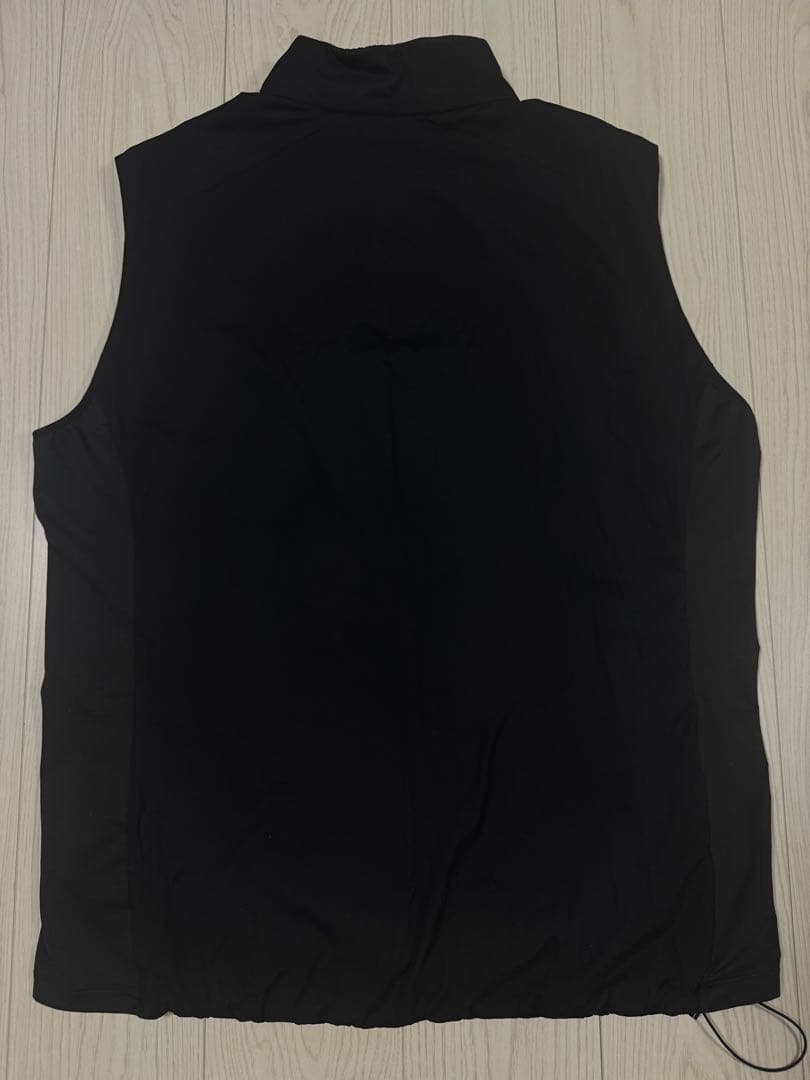 アークテリクス ARC\"TERYX ATOM SL VEST ナイロンベスト