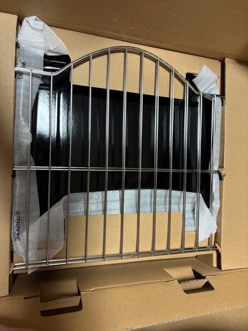 デロンギ　コンベクション　オーブン　EOB2071J