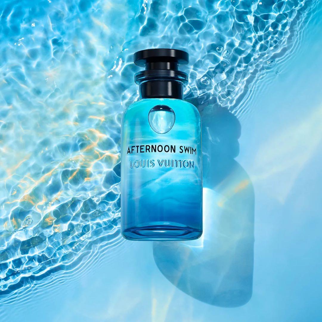 LOUIS VUITTON 香水 アフタヌーンスイム
