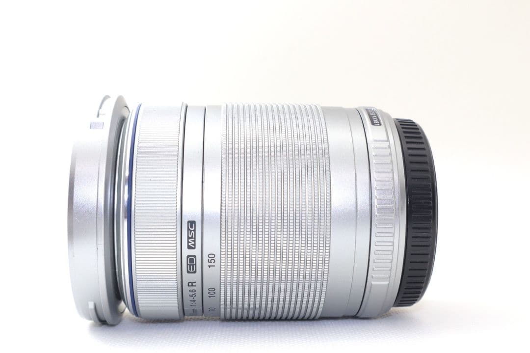 12月18日限定【大人気】OLYMPUS M.ZUIKO 40-150mm
