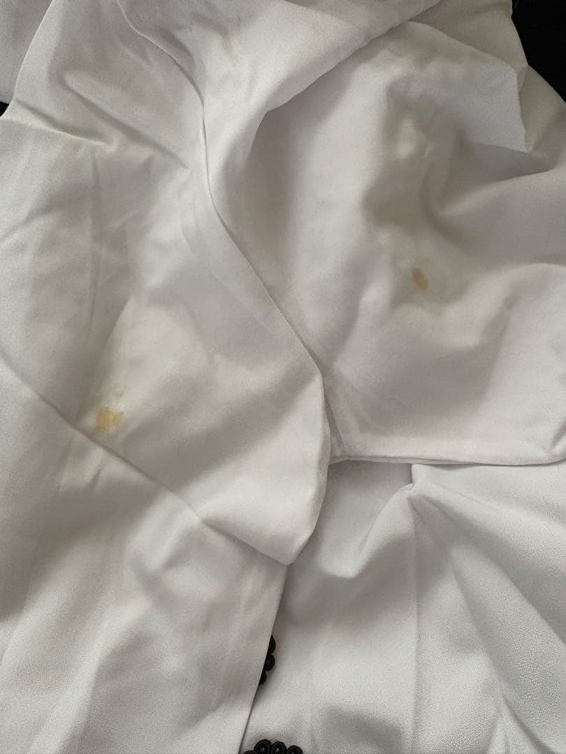 アイナナ 亥清悠　コスプレ