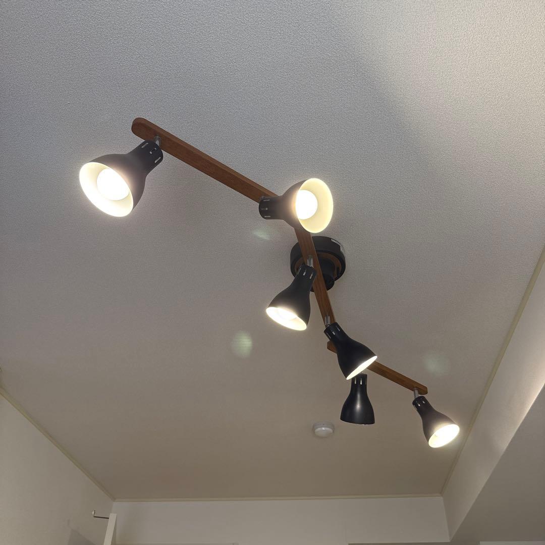 【ヒデ】シーリングライト