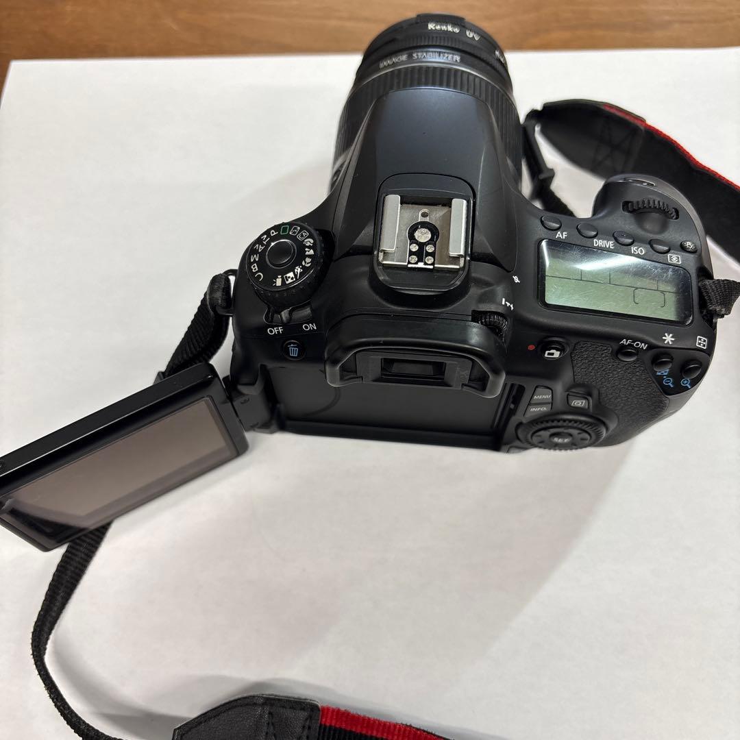 デジタルカメラ Canon EOS60D